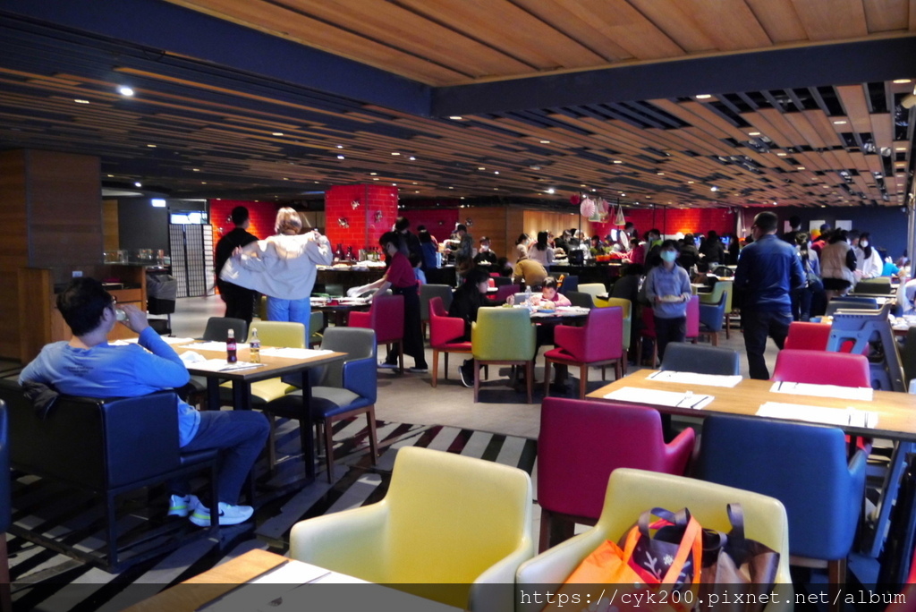 '23 02 08 _72 薆悅酒店-野柳度假館 漁人廚房(一館2樓).JPG '23 02 08 _72 薆悅酒店-野柳度假館 漁人廚房(一館2樓).JPG