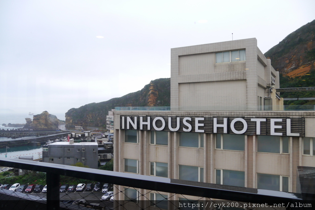 '23 02 09 _12 薆悅酒店-野柳度假館 健身房(一館頂樓) 向東看 (二館 基隆嶼 萬里駱駝峰 ).JPG '23 02 09 _12 薆悅酒店-野柳度假館 健身房(一館頂樓) 向東看 (二館 基隆嶼 萬里駱駝峰 ).JPG