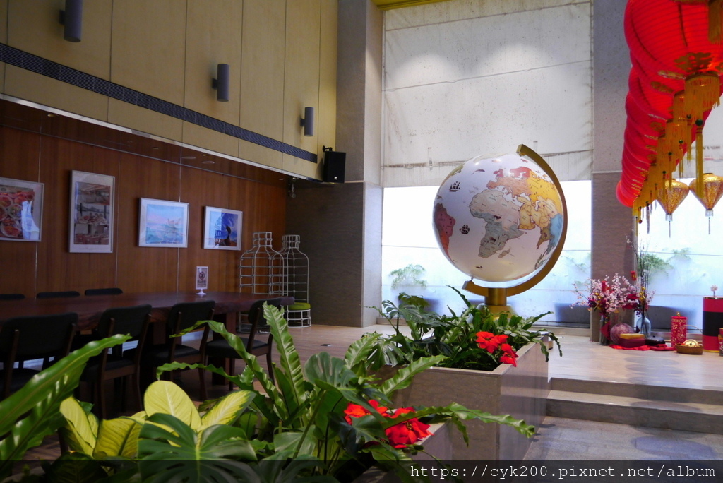 '23 02 09 _14 薆悅酒店-野柳度假館 大廳(在一館).JPG '23 02 09 _14 薆悅酒店-野柳度假館 大廳(在一館).JPG