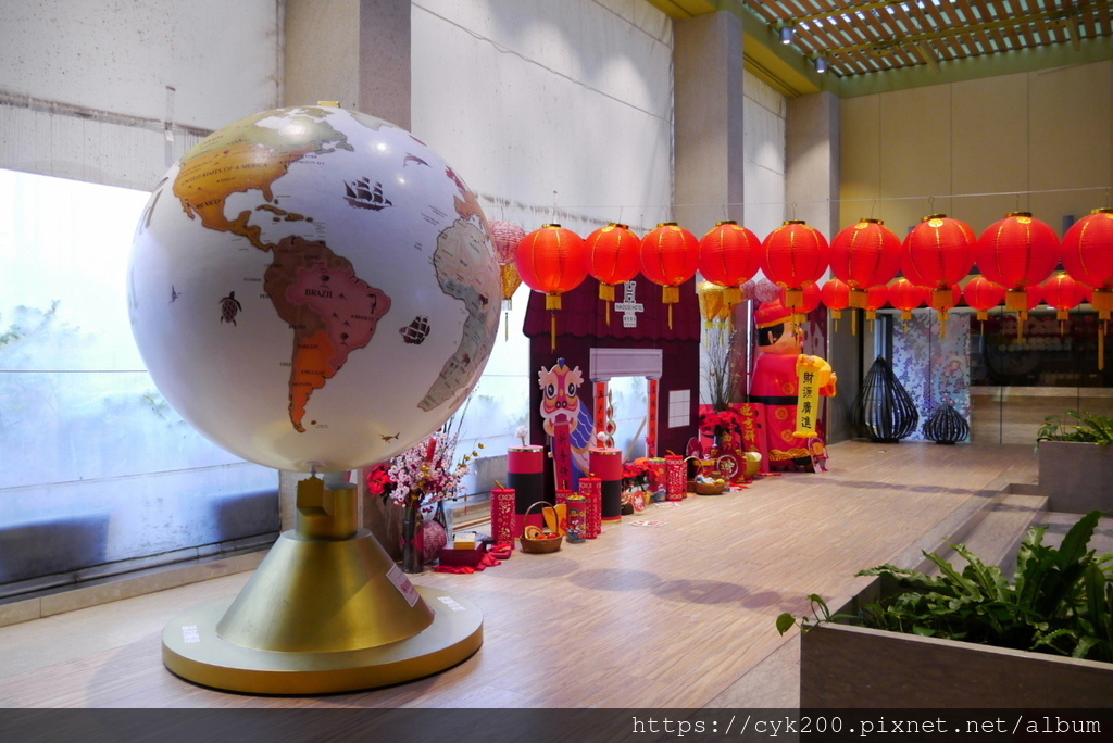 '23 02 09 _15 薆悅酒店-野柳度假館 大廳(在一館).JPG '23 02 09 _15 薆悅酒店-野柳度假館 大廳(在一館).JPG