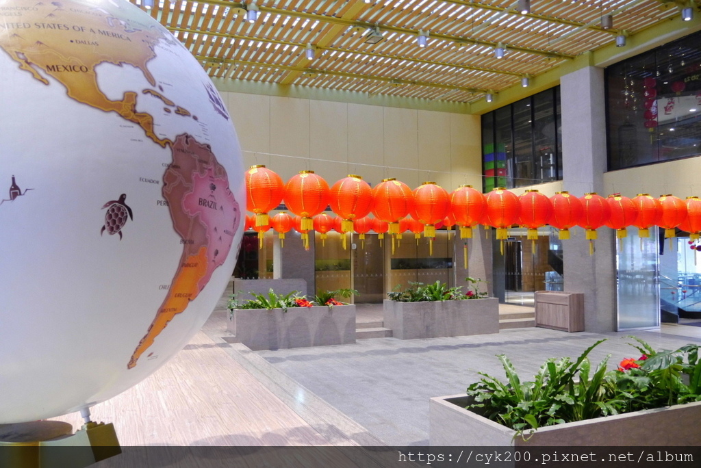 '23 02 09 _16 薆悅酒店-野柳度假館 大廳(在一館).JPG '23 02 09 _16 薆悅酒店-野柳度假館 大廳(在一館).JPG