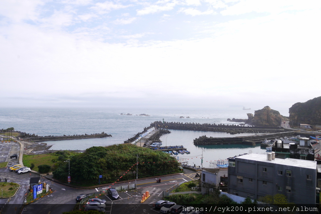 '23 02 09 _44 薆悅酒店-野柳度假館 二館頂樓 向東看 (基隆嶼 萬里駱駝峰 東澳漁港).JPG '23 02 09 _44 薆悅酒店-野柳度假館 二館頂樓 向東看 (基隆嶼 萬里駱駝峰 東澳漁港).JPG