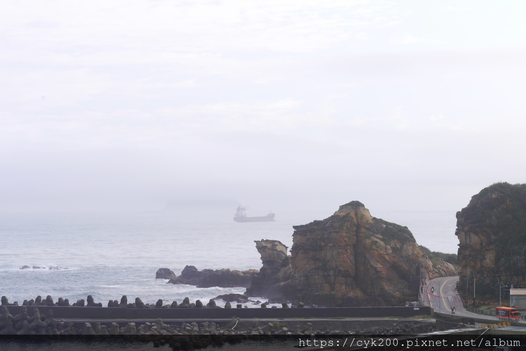 '23 02 09 _46 薆悅酒店-野柳度假館 二館頂樓 向東看 (基隆嶼 萬里駱駝峰 東澳漁港).JPG '23 02 09 _46 薆悅酒店-野柳度假館 二館頂樓 向東看 (基隆嶼 萬里駱駝峰 東澳漁港).JPG