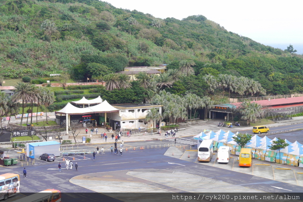 '23 02 09 _47 薆悅酒店-野柳度假館 二館頂樓 向東看 (野柳地質公園).JPG '23 02 09 _47 薆悅酒店-野柳度假館 二館頂樓 向東看 (野柳地質公園).JPG