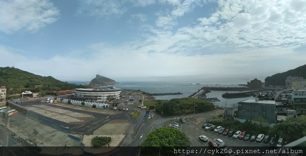 '23 02 09 _50 薆悅酒店-野柳度假館 二館頂樓 向東看 全景照.jpg '23 02 09 _50 薆悅酒店-野柳度假館 二館頂樓 向東看 全景照.jpg