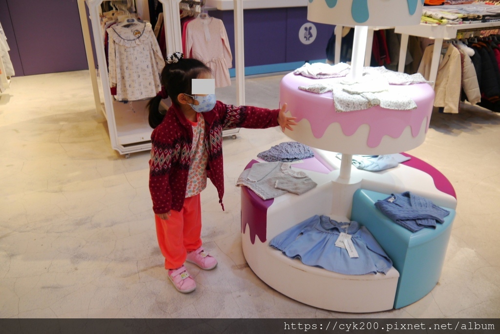 '23 02 13 _08 Gloria Outlets華泰名品城 Butter & Sugar.JPG '23 02 13 _08 Gloria Outlets華泰名品城 Butter & Sugar.JPG