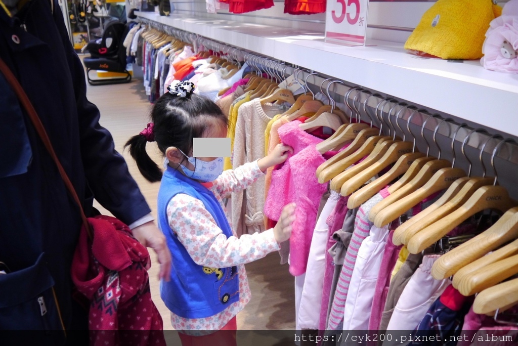 '23 02 13 _21 Gloria Outlets華泰名品城 奇哥Chickabiddy.JPG '23 02 13 _21 Gloria Outlets華泰名品城 奇哥Chickabiddy.JPG