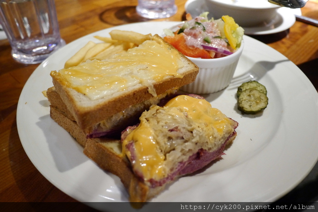 '23 03 19 _63 雙聖 魯本牛肉三明治 NT325.JPG '23 03 19 _63 雙聖 魯本牛肉三明治 NT325.JPG