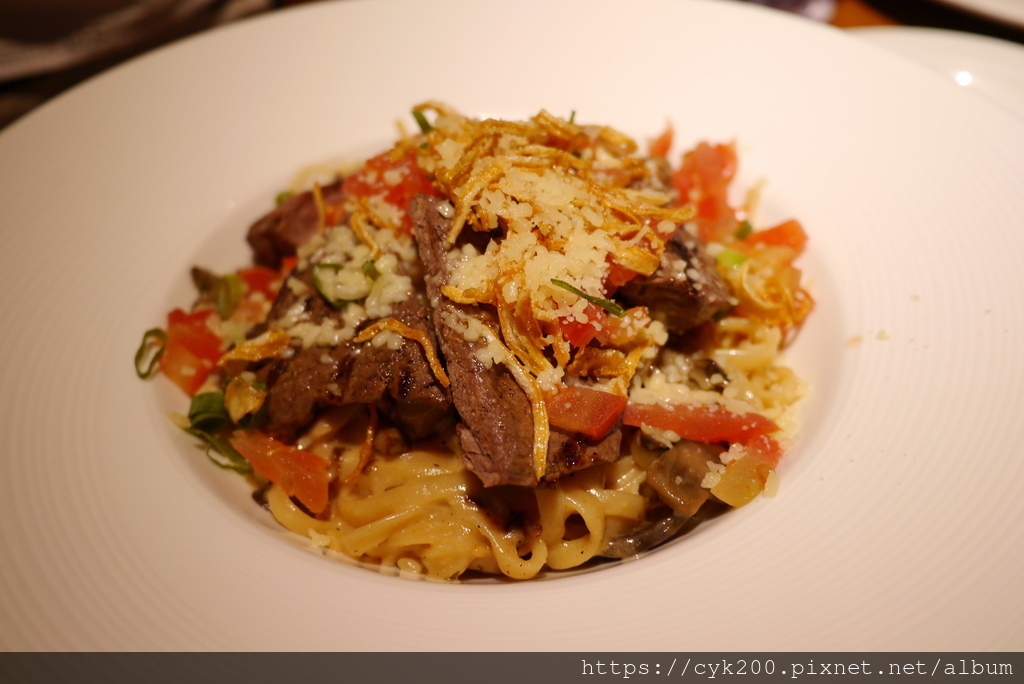 '23 03 19 _58 雙聖 奶油蘑菇義大利麵+4oz紐西蘭菲力 NT495.JPG '23 03 19 _58 雙聖 奶油蘑菇義大利麵+4oz紐西蘭菲力 NT495.JPG