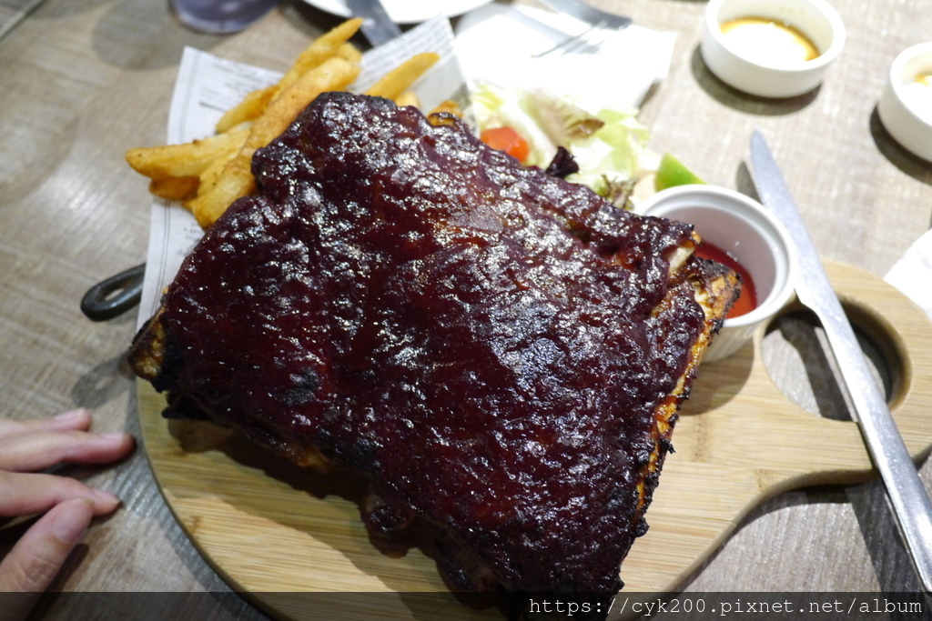 '23 05 13 _12 慶祝母親節 在Cin Cin Osteria請請義大利餐廳慶城店 秘製經典碳烤豬肋排 NT528.JPG '23 05 13 _12 慶祝母親節 在Cin Cin Osteria請請義大利餐廳慶城店 秘製經典碳烤豬肋排 NT528.JPG