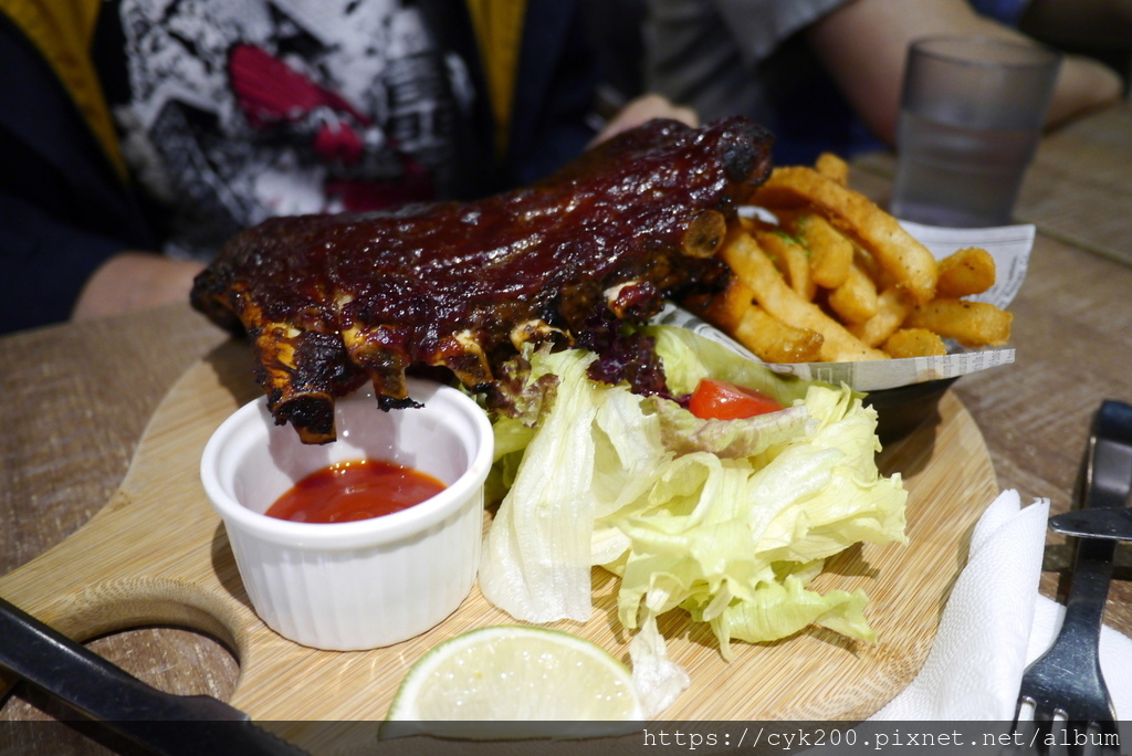 '23 05 13 _13 慶祝母親節 在Cin Cin Osteria請請義大利餐廳慶城店 秘製經典碳烤豬肋排 NT528.JPG '23 05 13 _13 慶祝母親節 在Cin Cin Osteria請請義大利餐廳慶城店 秘製經典碳烤豬肋排 NT528.JPG