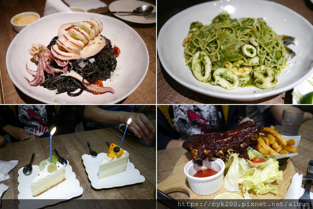 Cin Cin Osteria 請請義大利餐廳 慶城店 餐點 6.jpg Cin Cin Osteria 請請義大利餐廳 慶城店 餐點 6.jpg