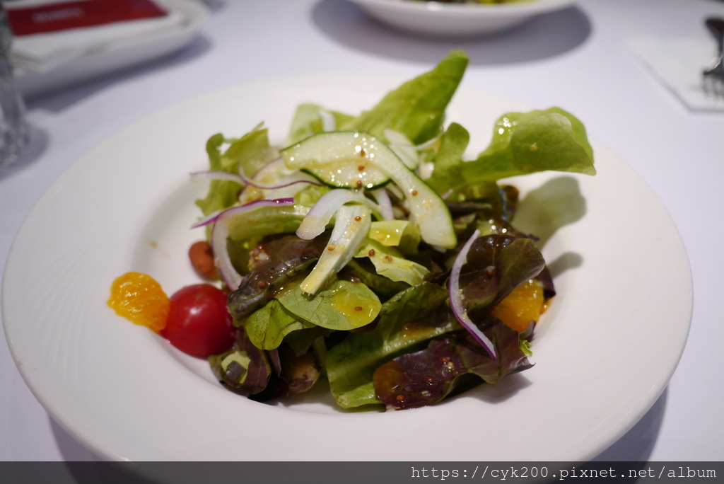 '23 05 16 _05 Kaffee Amadeus 阿瑪迪斯咖啡館 SOGO復興館10F A套餐(NT280)的沙拉.JPG '23 05 16 _05 Kaffee Amadeus 阿瑪迪斯咖啡館 SOGO復興館10F A套餐(NT280)的沙拉.JPG