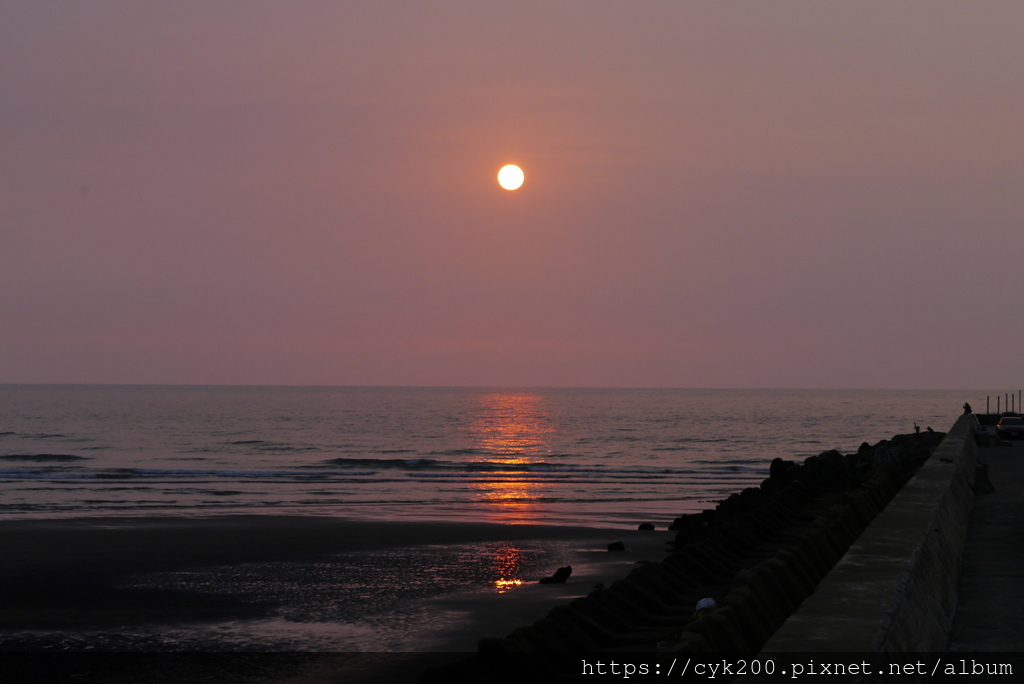 '23 04 10 _59 桃園 新屋 永安漁港 夕陽.JPG