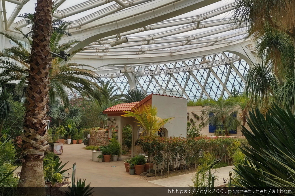 '23 04 26 _011 Seoul Botanic Park 首爾植物園 Mediterranean Garden 地中海花園.JPG