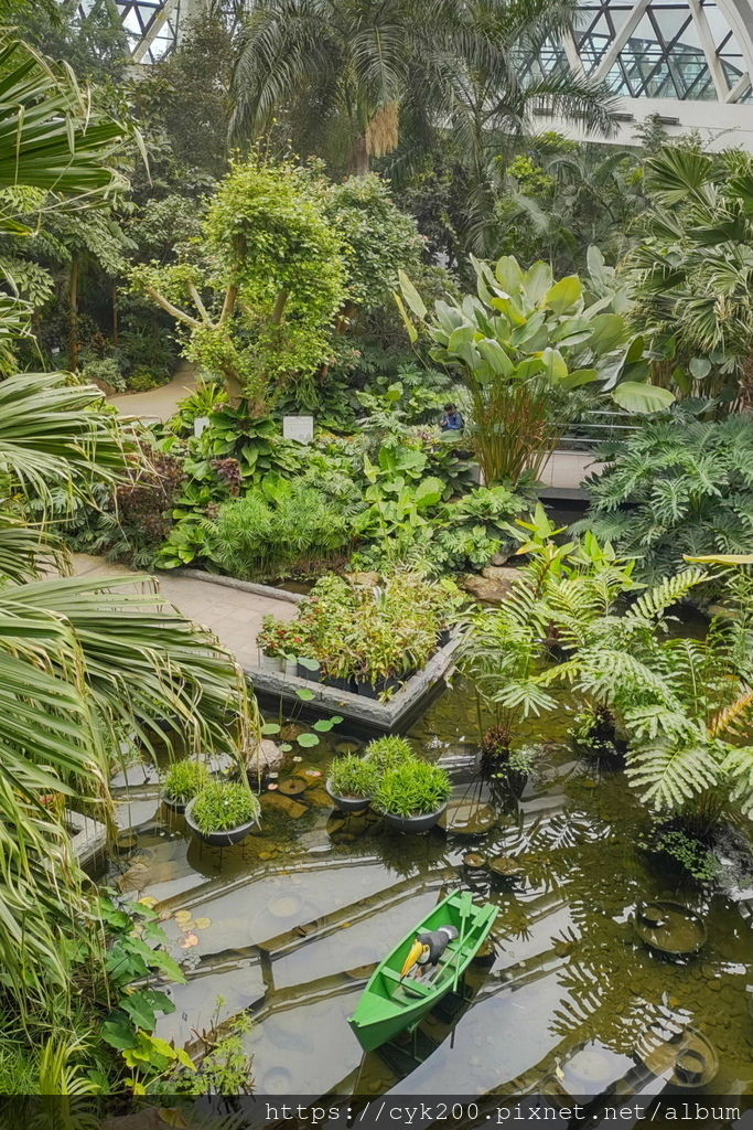 '23 04 26 _039 Seoul Botanic Park 首爾植物園 Skywalk 天空步道.JPG