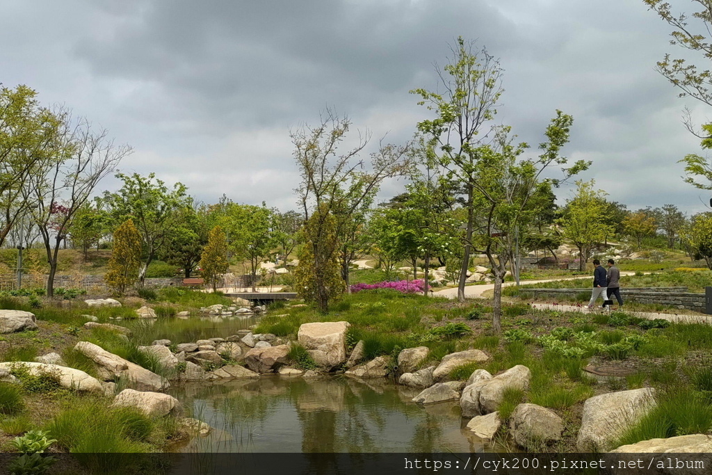 '23 04 26 _058 Seoul Botanic Park 首爾植物園.JPG