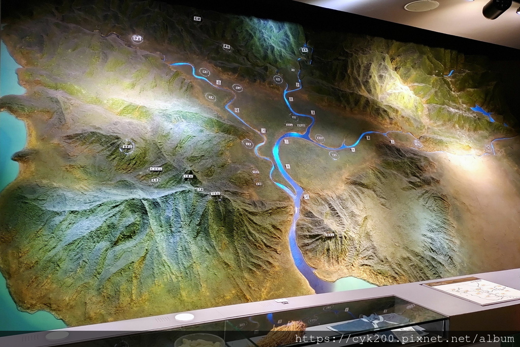 '23 06 16 _14 台北市政府 台北探索館 4F 淡水河.JPG '23 06 16 _14 台北市政府 台北探索館 4F 淡水河.JPG