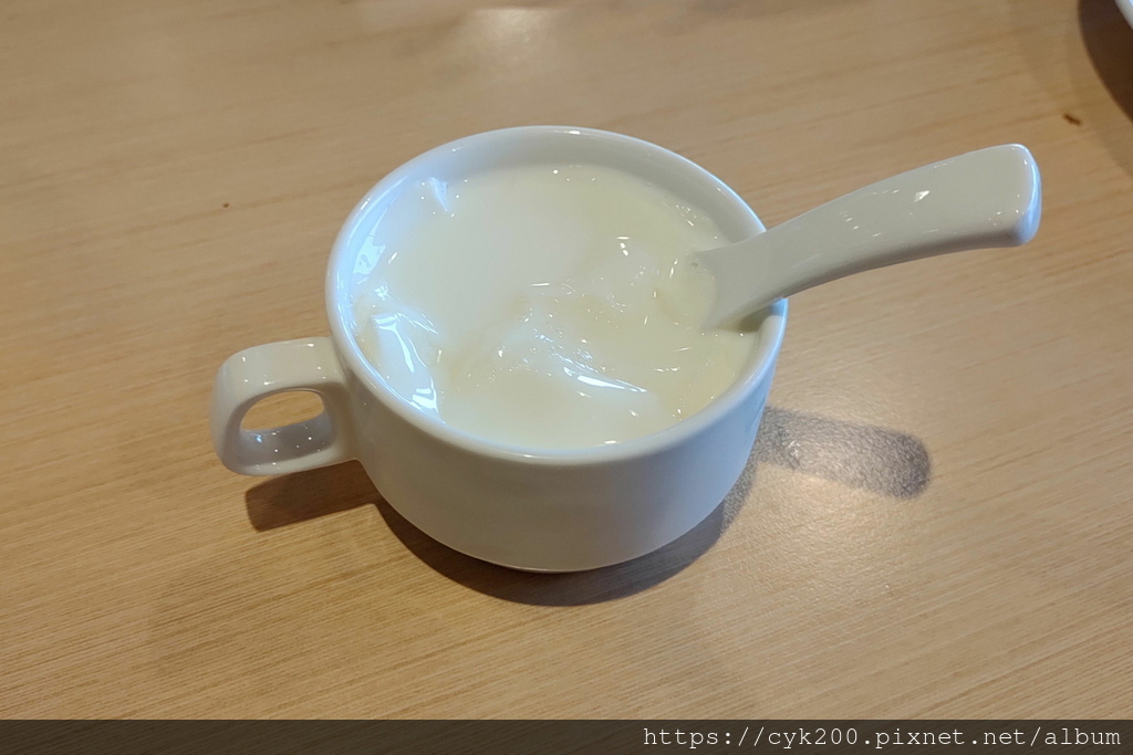 '23 06 19 _38 蘇澳 安永心食館 3F 探索廚房 Google打卡送杏仁豆腐.JPG