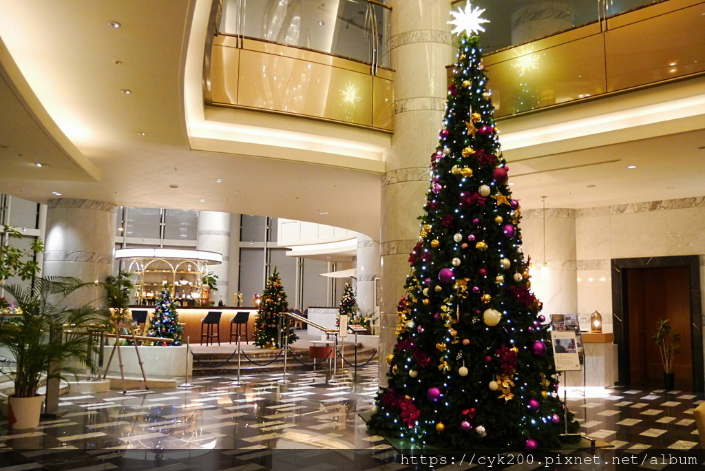 '23 11 26 _29 JR Hotel Clement高松 Lobby.JPG