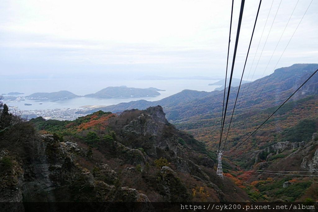 '23 11 27 _074 小豆島 寒霞溪纜車 山頂站.JPG