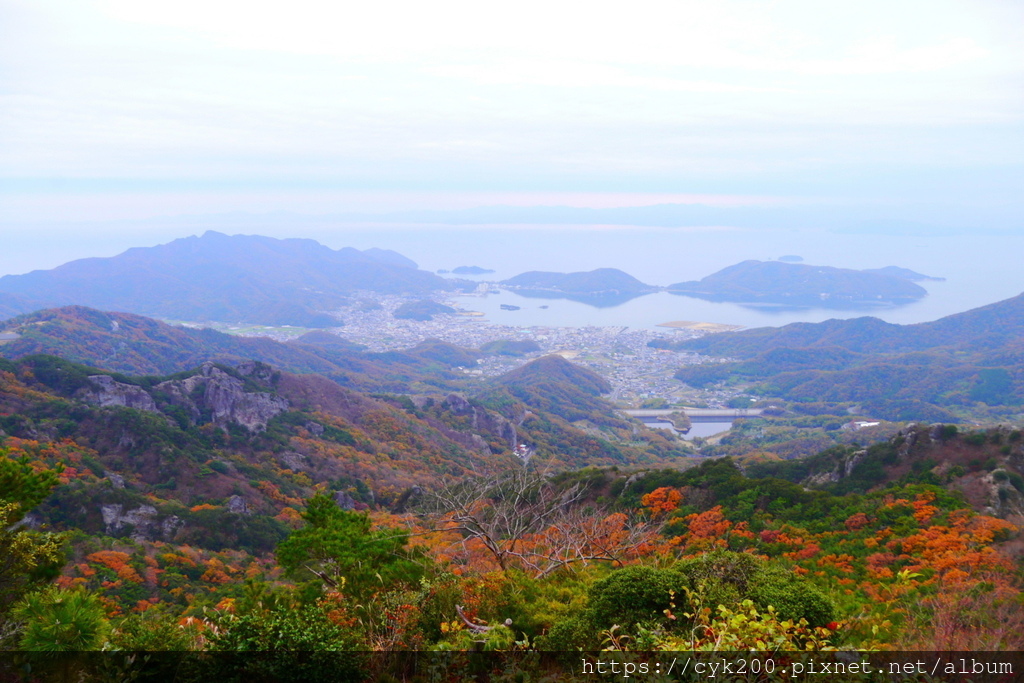 '23 11 27 _096 小豆島 寒霞溪 第一展望台.JPG