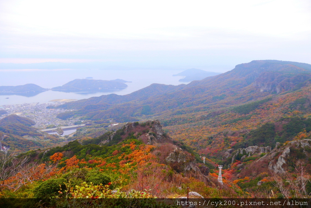 '23 11 27 _097 小豆島 寒霞溪 第一展望台.JPG