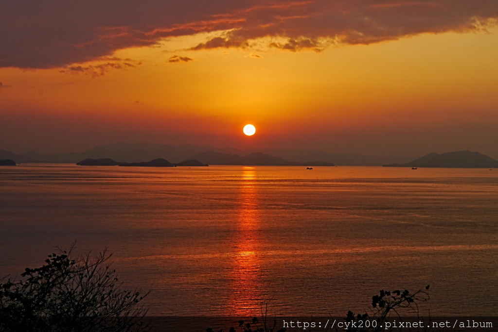 '23 11 27 _147 小豆島 國民宿舍小豆島 日落.JPG