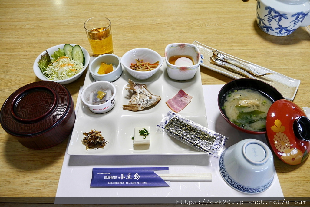 '23 11 28 _01 小豆島 國民宿舍小豆島 早餐.JPG