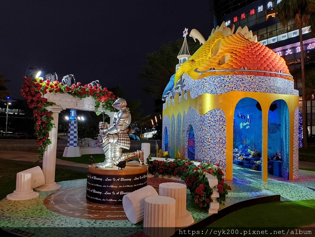 '23 11 15 _43 統一夢時代.jpg '23 11 15 _43 統一夢時代.jpg