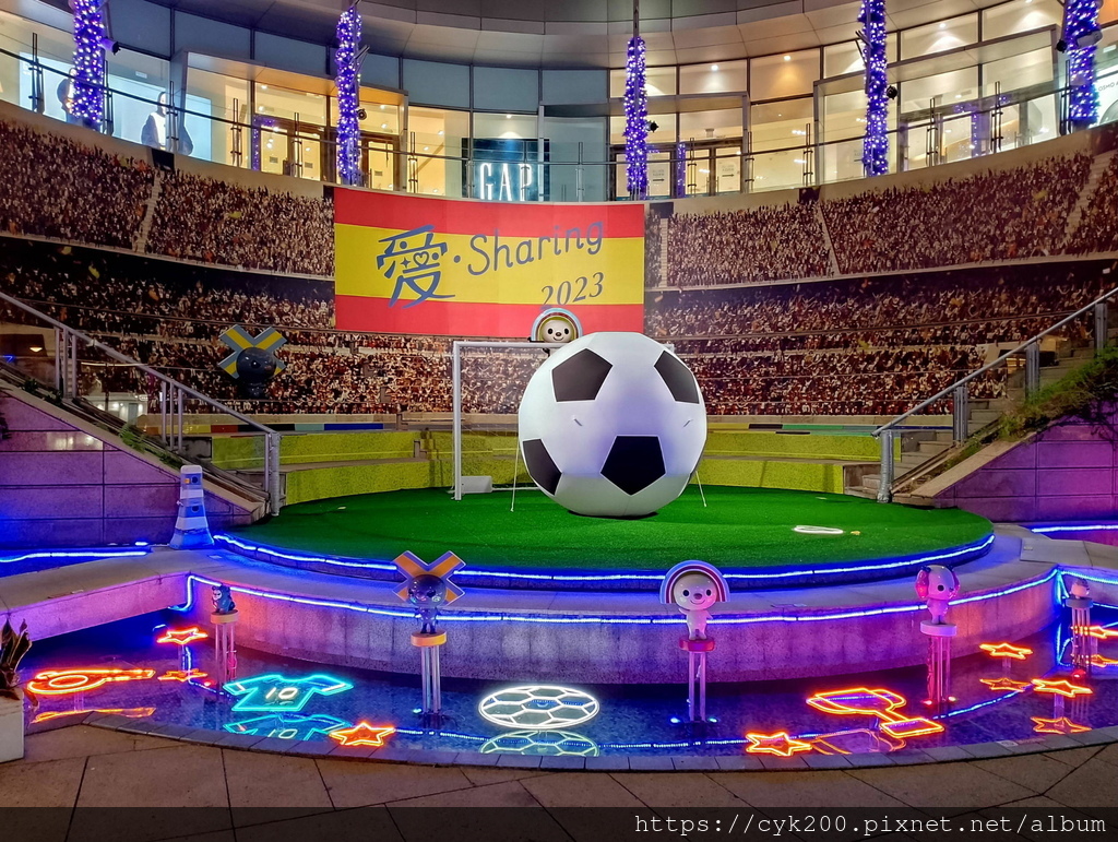 '23 11 15 _56 統一夢時代.jpg '23 11 15 _56 統一夢時代.jpg