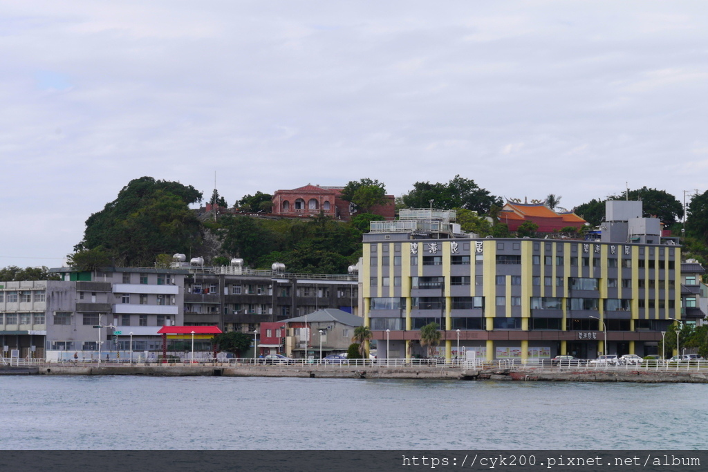 '23 11 16 _014 從旗津看打狗英國領事館文化園區山上官邸.JPG '23 11 16 _014 從旗津看打狗英國領事館文化園區山上官邸.JPG