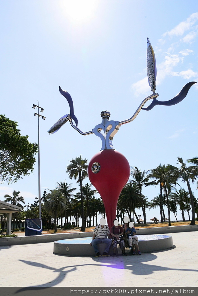 '23 11 16 _031 旗津地標 風收、豐收.JPG '23 11 16 _031 旗津地標 風收、豐收.JPG