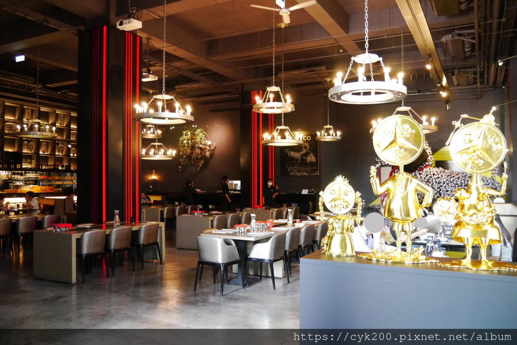 '23 11 16 _041 ARTCO典藏駁二餐廳.JPG '23 11 16 _041 ARTCO典藏駁二餐廳.JPG
