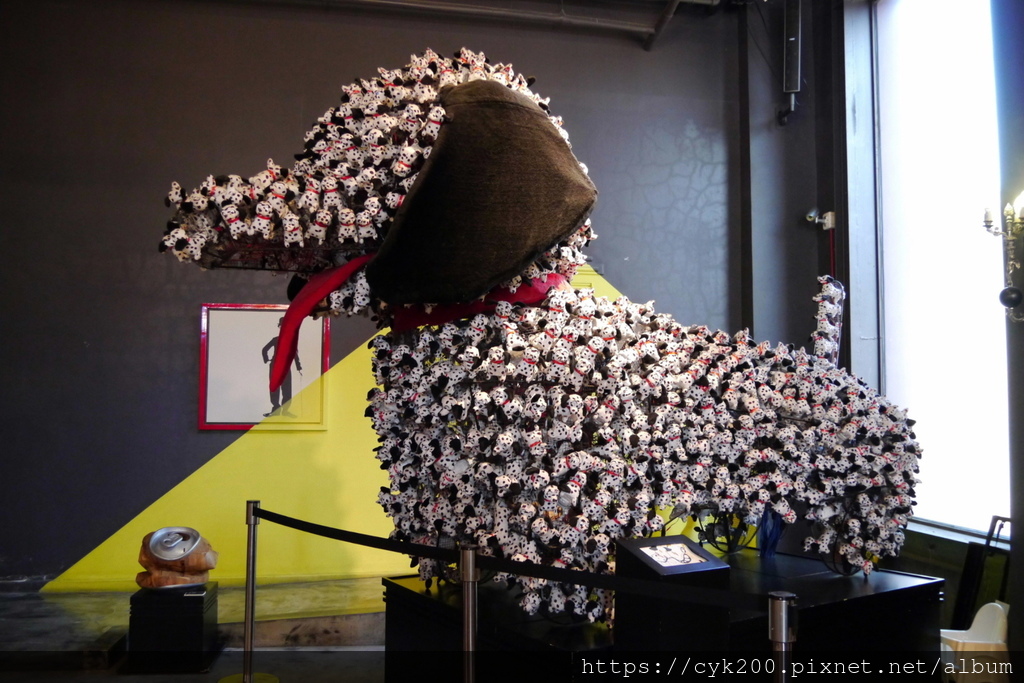 '23 11 16 _051 ARTCO典藏駁二餐廳.JPG '23 11 16 _051 ARTCO典藏駁二餐廳.JPG