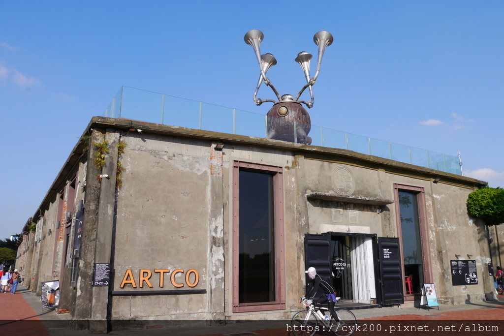 '23 11 16 _106 駁二大義.JPG '23 11 16 _106 駁二大義.JPG