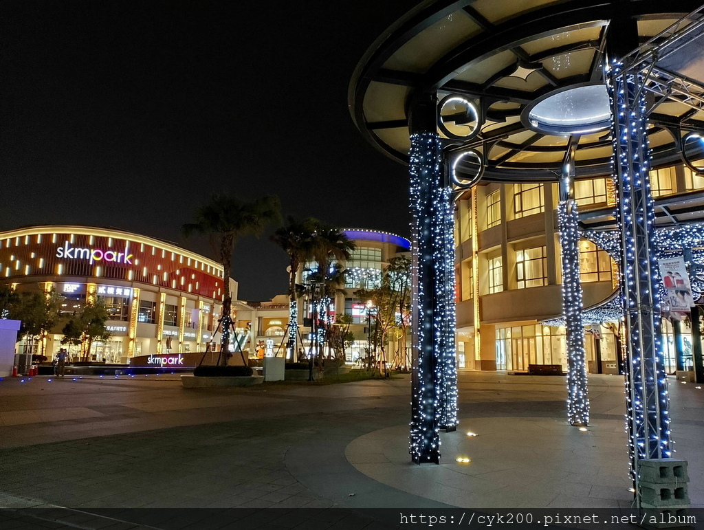 '23 11 16 _165 SKM Park Outlets 夜景.jpg '23 11 16 _165 SKM Park Outlets 夜景.jpg