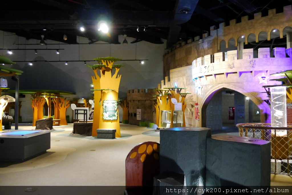 '23 11 17 _021 國立科學工藝博物館 奇幻國.JPG '23 11 17 _021 國立科學工藝博物館 奇幻國.JPG