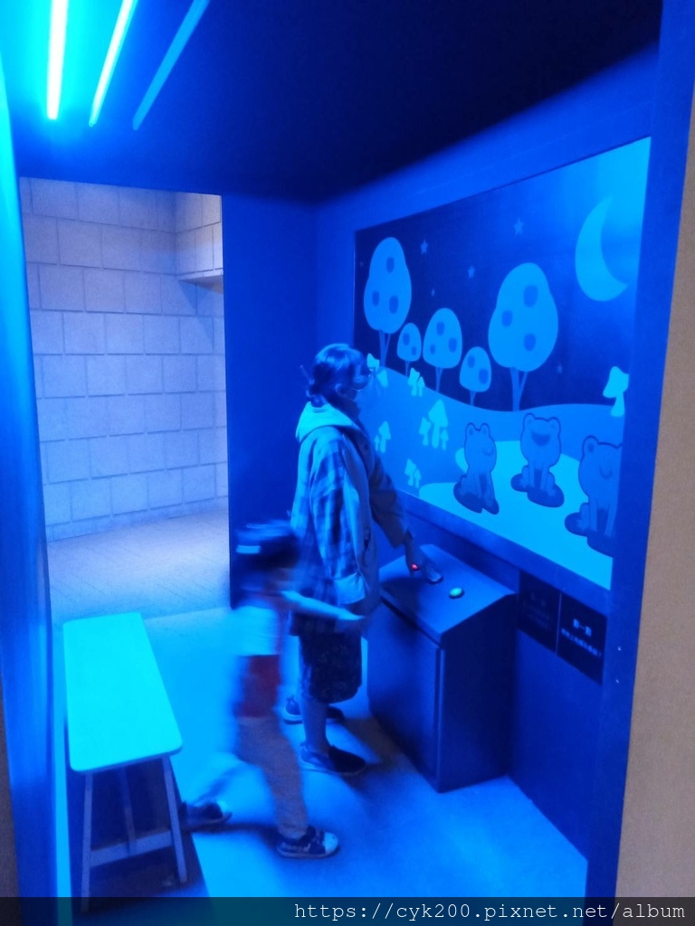 '23 11 17 _037 國立科學工藝博物館 奇幻國 光的吸收.jpg '23 11 17 _037 國立科學工藝博物館 奇幻國 光的吸收.jpg