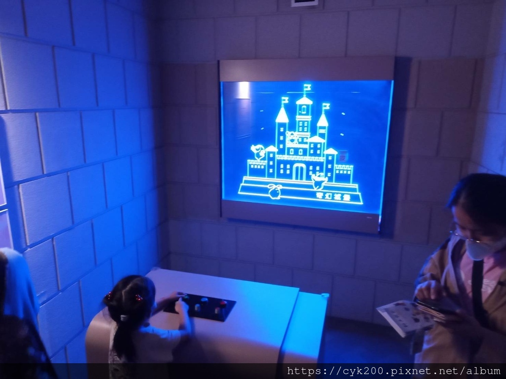 '23 11 17 _053 國立科學工藝博物館 奇幻國 光的三原色.jpg '23 11 17 _053 國立科學工藝博物館 奇幻國 光的三原色.jpg