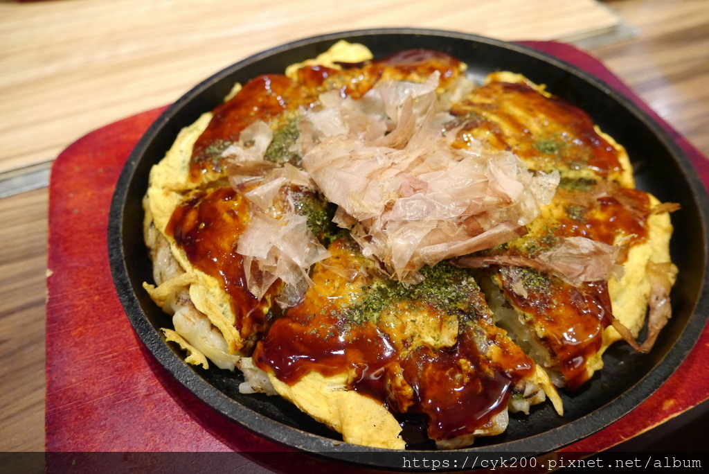 '23 11 17 _201 漢神巨蛋購物廣場 千房大阪燒 京都風味BETA燒 NT268.JPG '23 11 17 _201 漢神巨蛋購物廣場 千房大阪燒 京都風味BETA燒 NT268.JPG