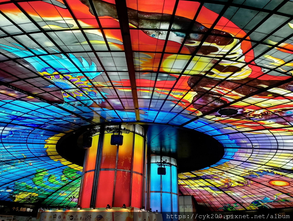 '23 11 17 _230 高雄捷運美麗島站.jpg '23 11 17 _230 高雄捷運美麗島站.jpg