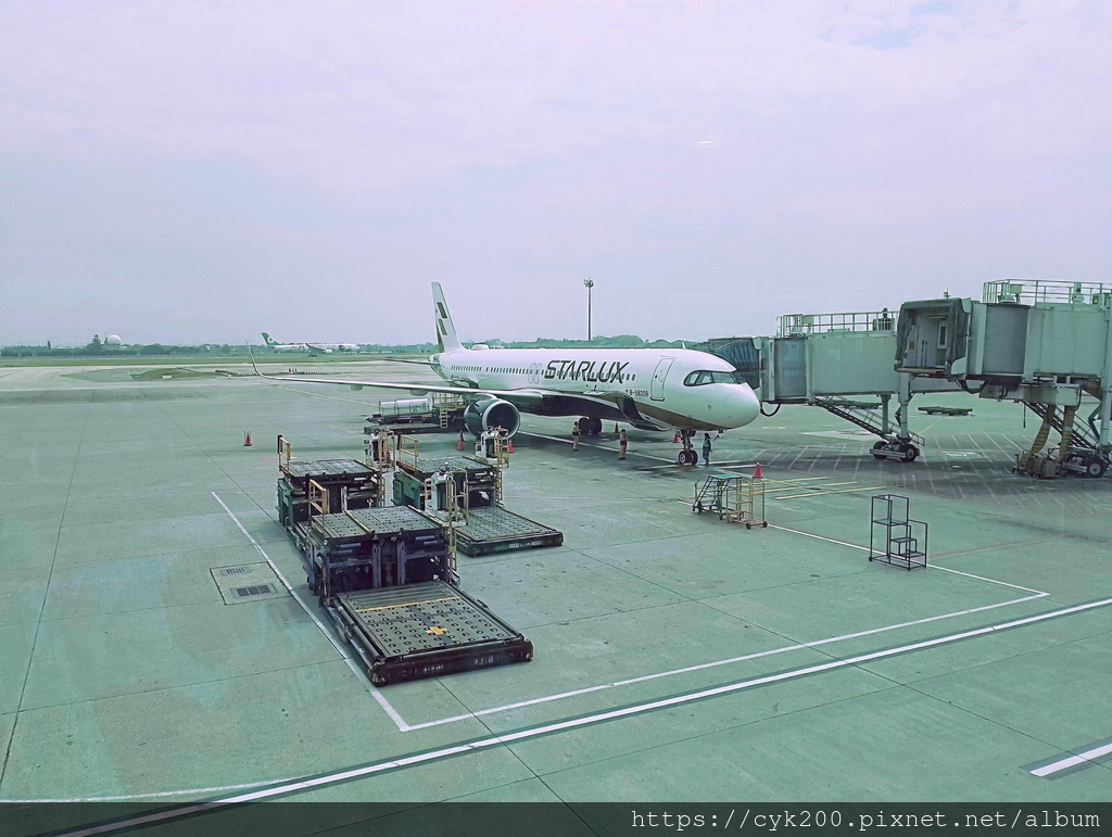 '24 03 14 _21 桃園機場 第二航廈 JX751.jpg '24 03 14 _21 桃園機場 第二航廈 JX751.jpg