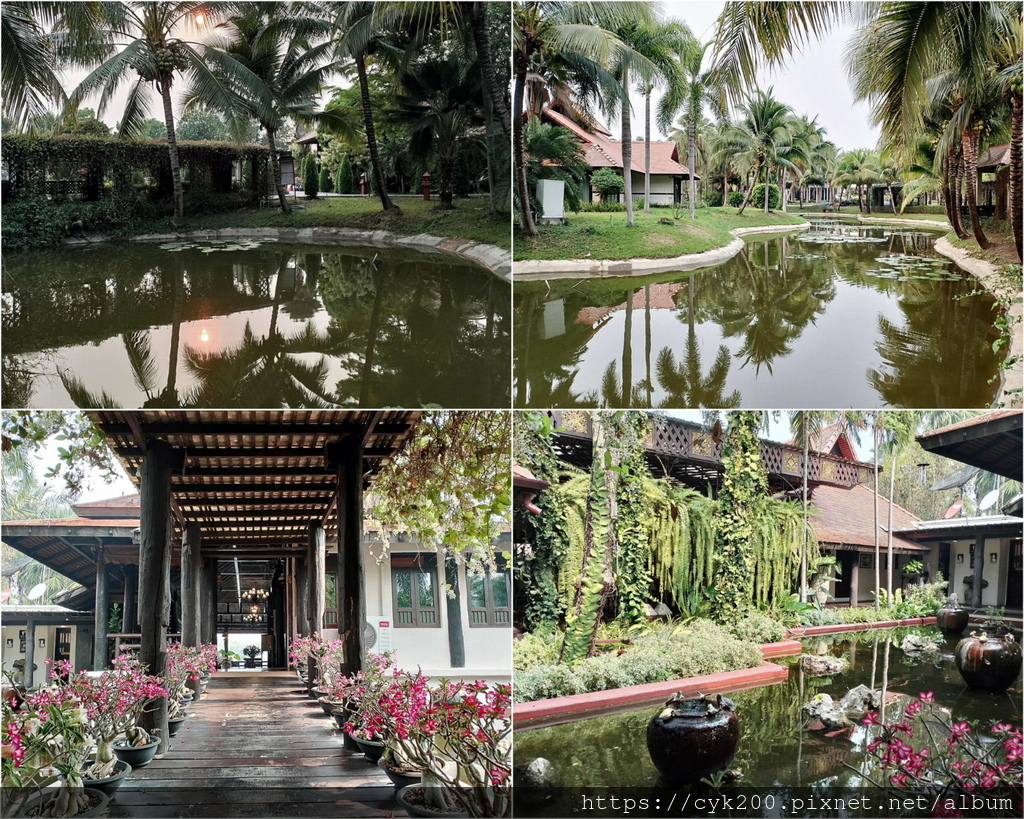 2024 08 Horizon Village & Resort 從Horizon 3走去前台+Horizon 1.jpg