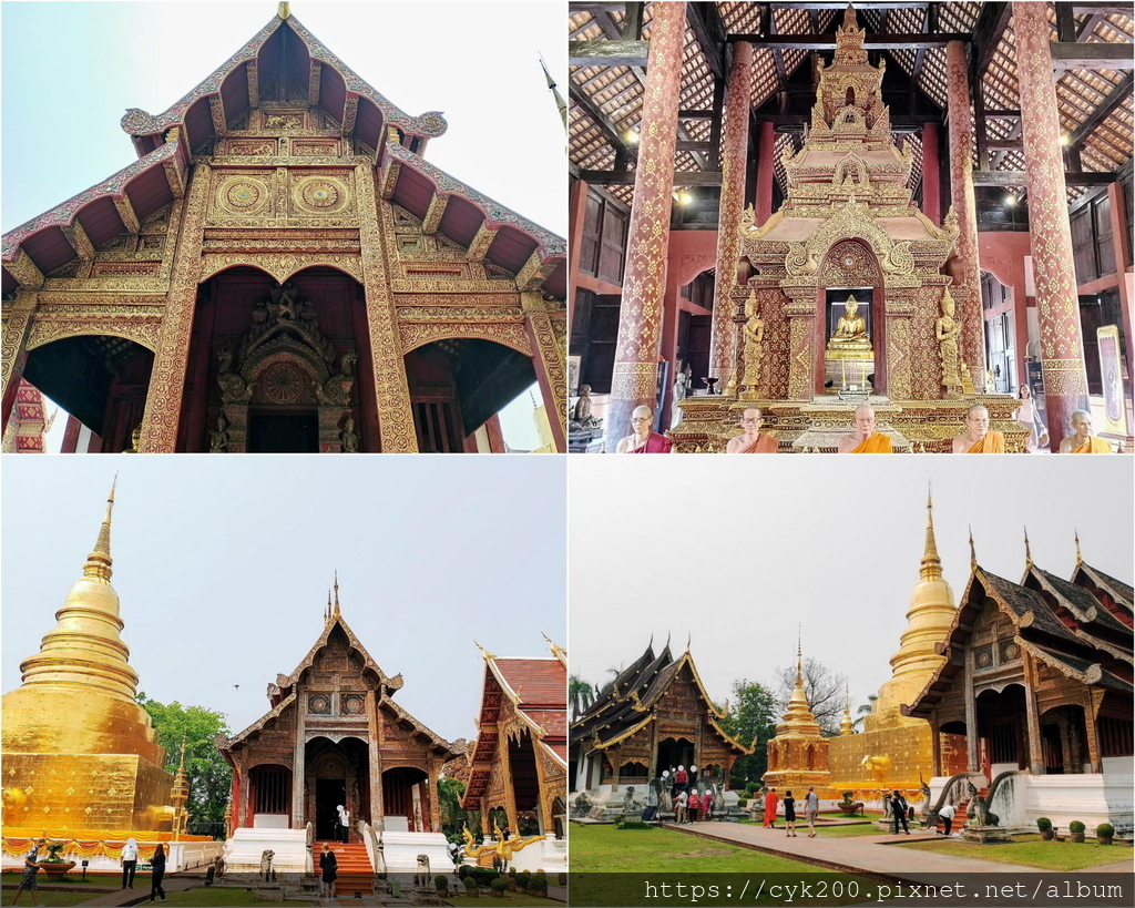 2024 24 Wat Phra Singh 帕邢寺 2 兩僧佛殿.jpg