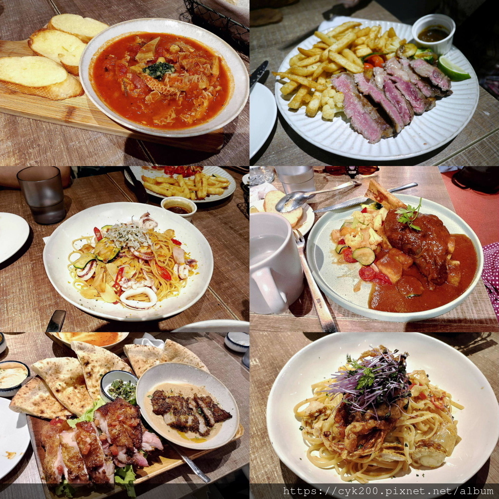 2024 61 Cin Cin Osteria 請請義大利餐廳 慶城店 餐點 7.jpg 2024 61 Cin Cin Osteria 請請義大利餐廳 慶城店 餐點 7.jpg