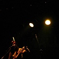 20070325 張懸 @the wall