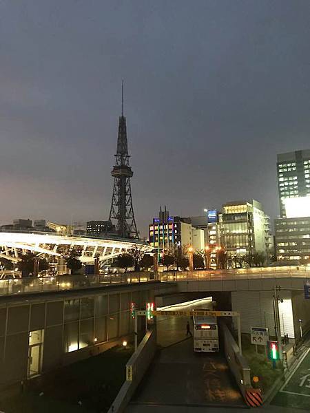 【岐阜】名古屋x高山x上高地 四天三夜也可以很悠閒