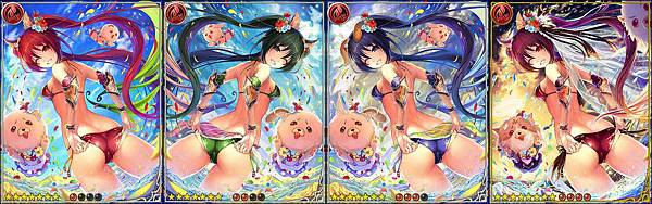 神撃のバハムート 魔 夏魔犬 サマーケルベロス Sレジェンド Cyl0510 的相簿 痞客邦 神撃のバハムート 魔 夏魔犬 サマーケルベロス Sレジェンド Cyl0510 的相簿 痞客邦