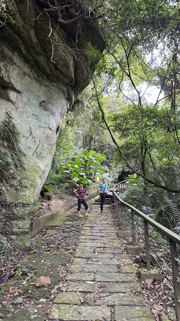 張家家族旅遊~~南庄二日遊20230804